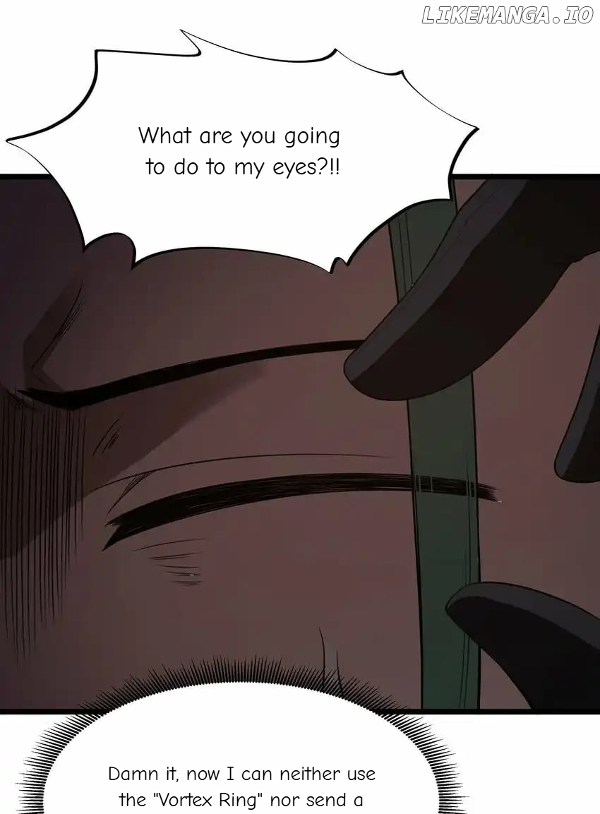 This Hero is a Money Supremacist Chapter 31 - page 35